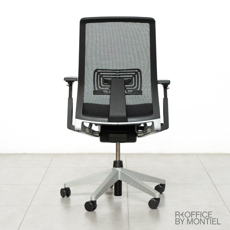 Silla Ergonómica Very de Haworth - Montiel
