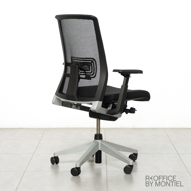 Silla Ergonómica Very de Haworth - Montiel