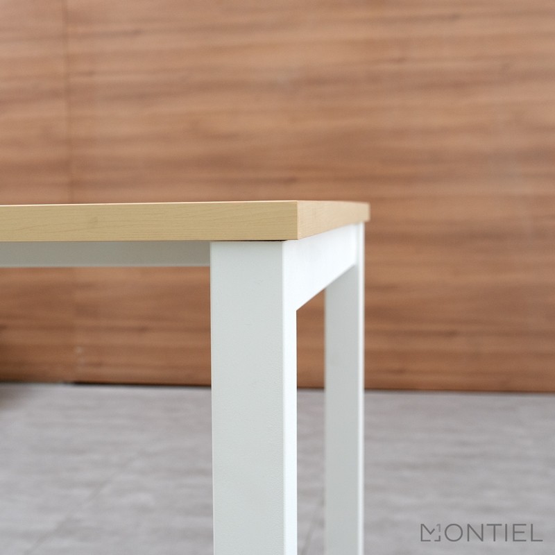 Mesa Escritorio Nórdica Basic de Kunna - Montiel