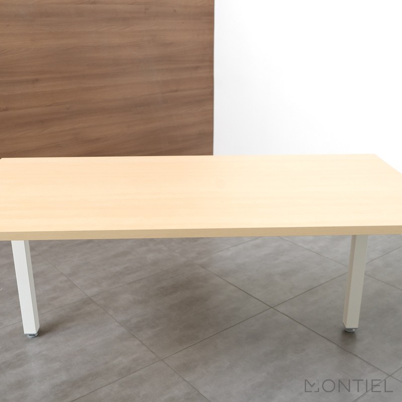 Mesa Escritorio Nórdica Basic de Kunna - Montiel