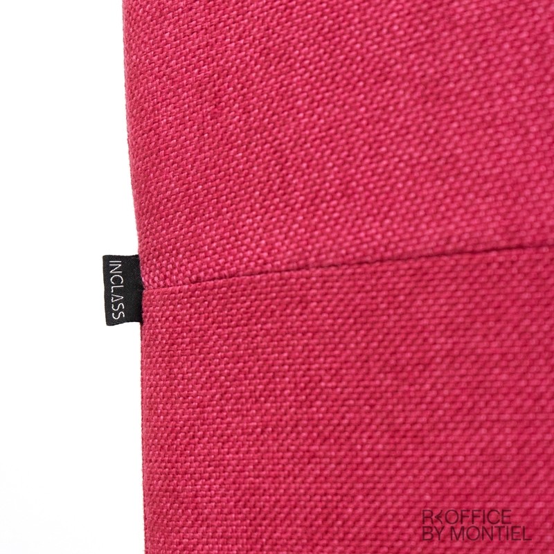 Asiento modular tapizado Pau de Inclass - Montiel