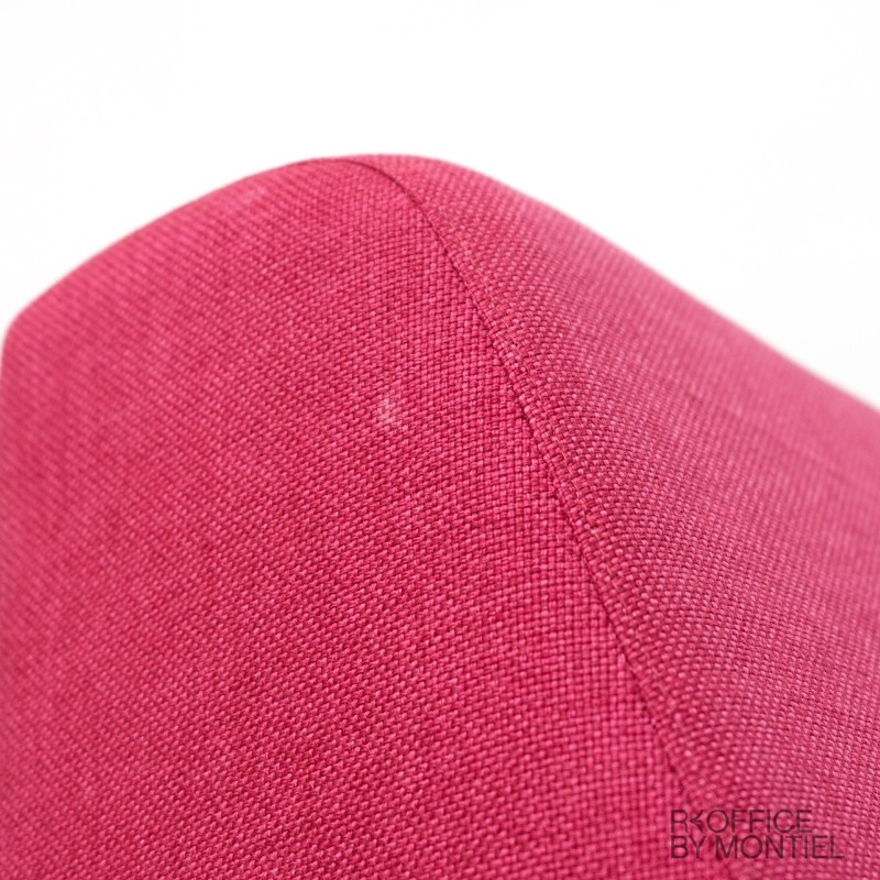 Asiento modular tapizado Pau de Inclass - Montiel