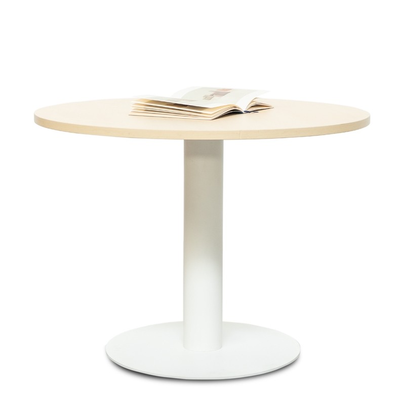 Mesa Reuniones Redonda Meeting de Kunna - Montiel