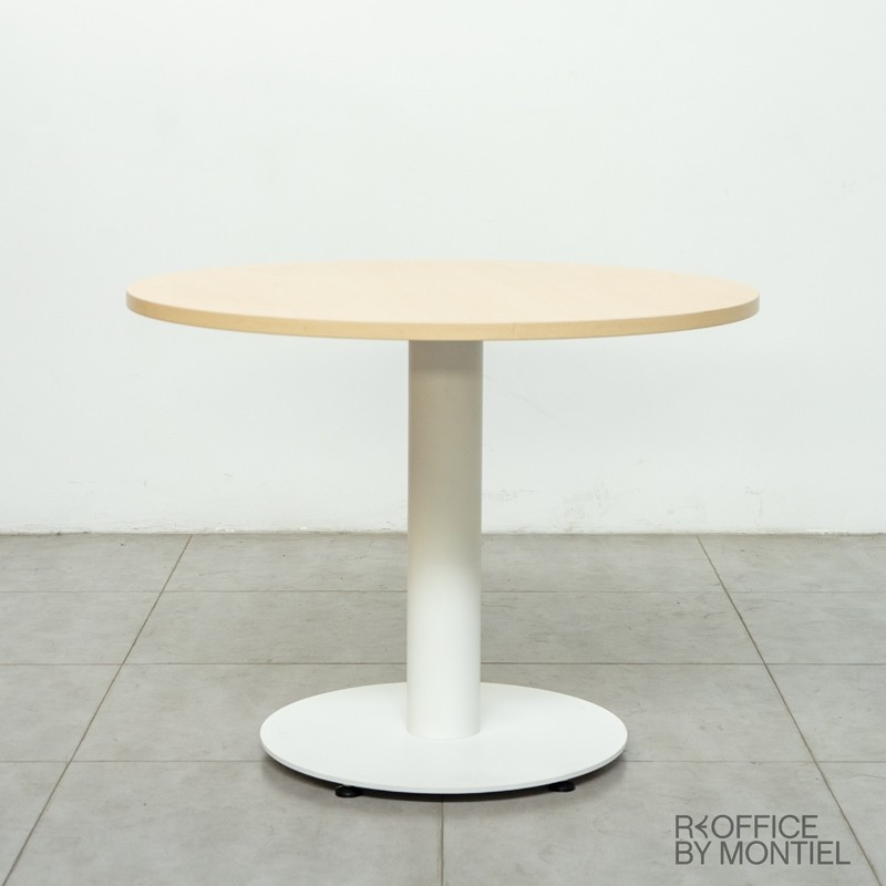 Mesa Reuniones Redonda Meeting de Kunna - Montiel