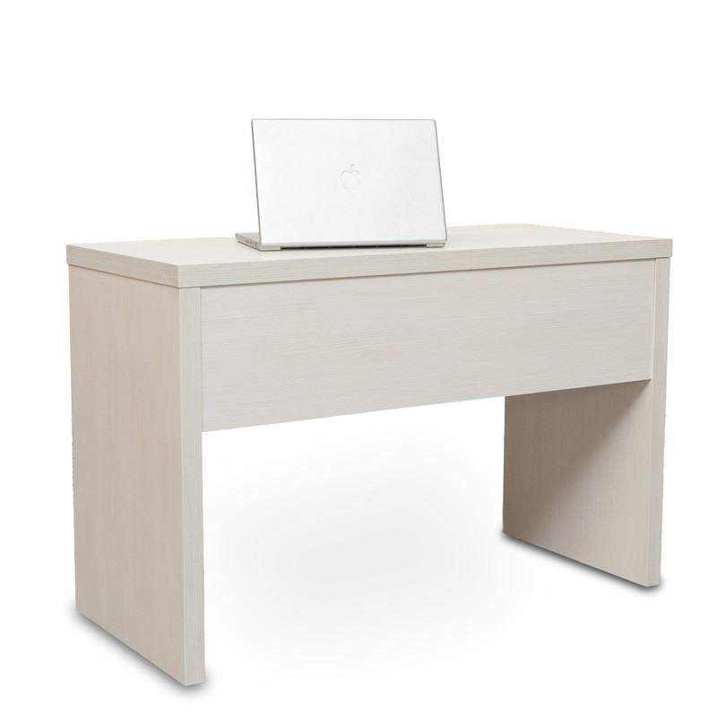 Escritorio Pequeño Madera Nórdico MM1400 - Montiel