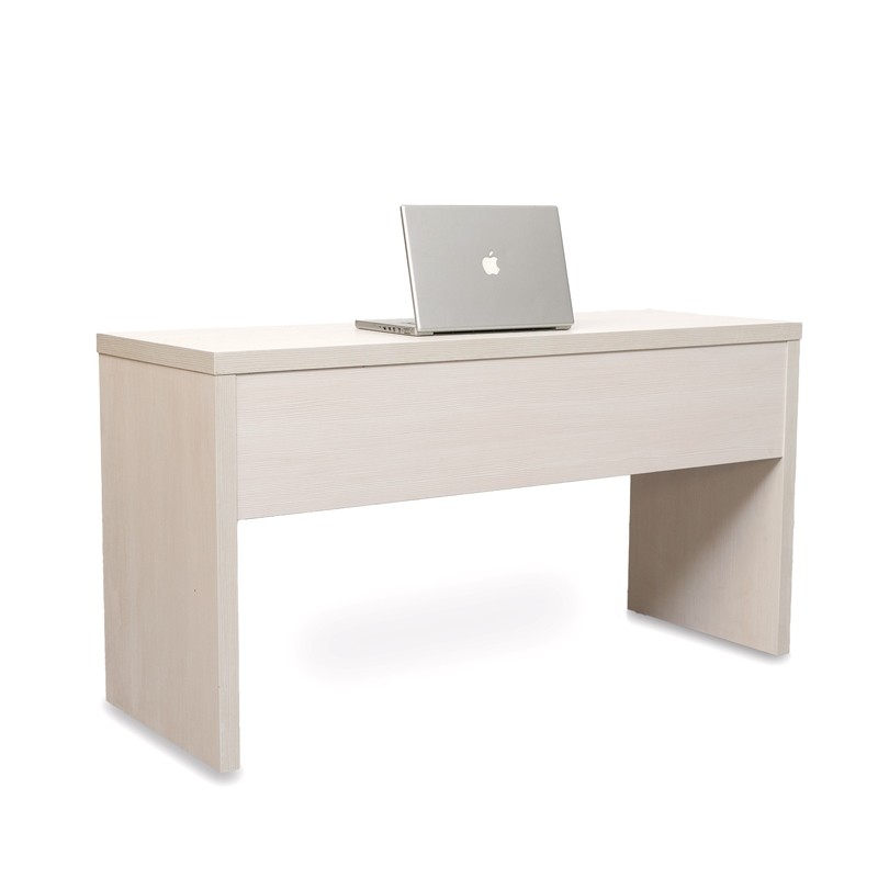 Escritorio Pequeño Madera Nórdico MM1400 - Montiel