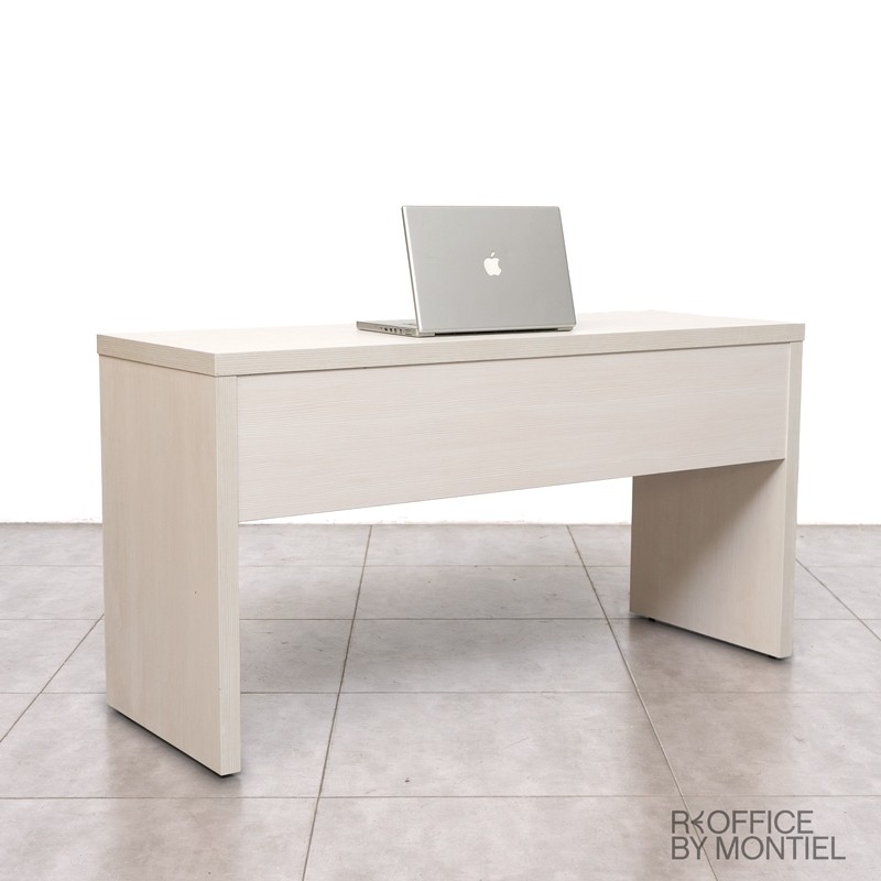 Escritorio Pequeño Madera Nórdico MM1400 - Montiel