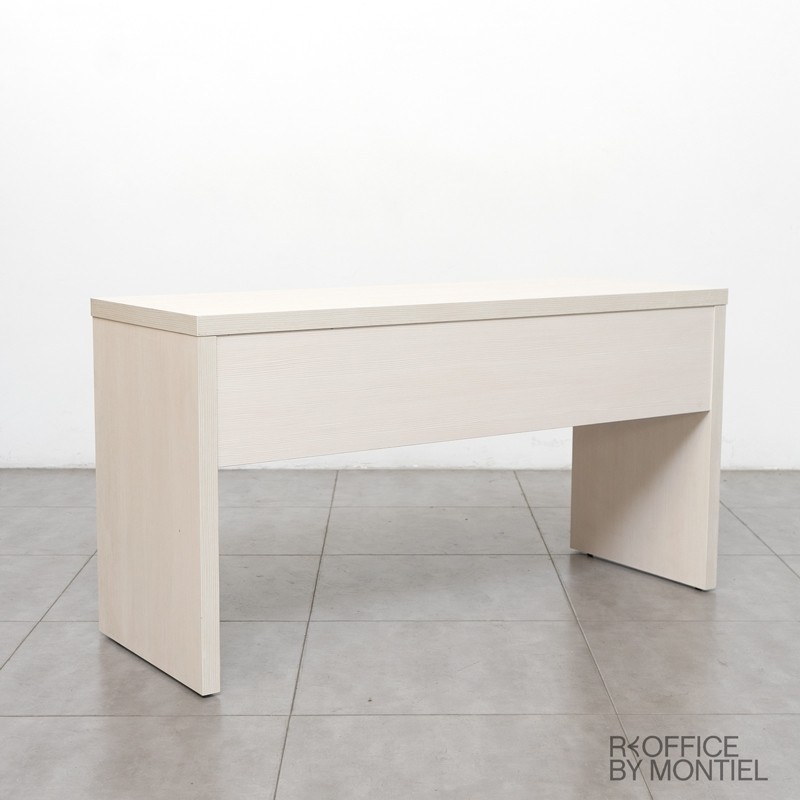 Escritorio Pequeño Madera Nórdico MM1400 - Montiel