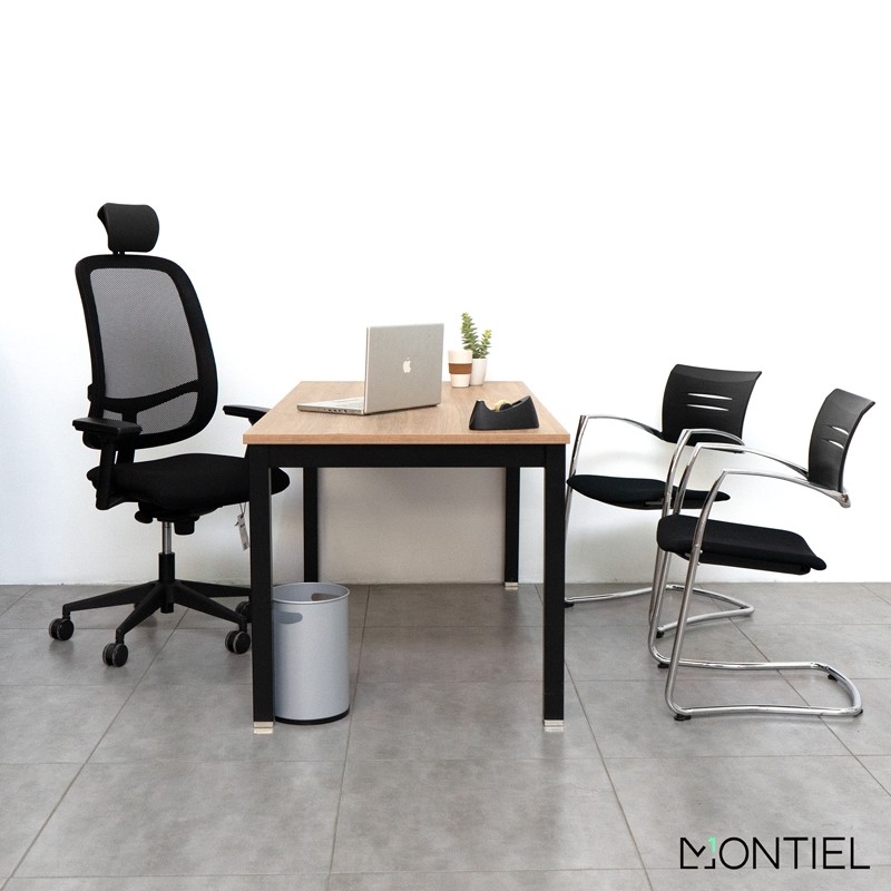 ► Papelera Metálica 101 y 111 de SÍE - Montiel