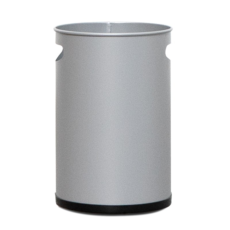 ► Papelera Metálica 101 y 111 de SÍE - Montiel