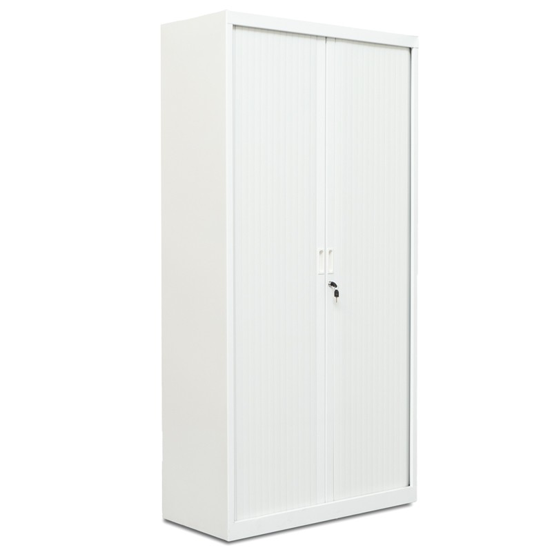 Armario Puertas Persiana de MoreSquared - Montiel