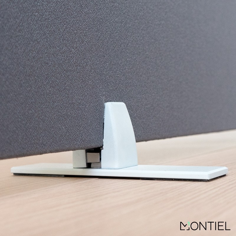 Divisoria tapizada para escritorios de Kunna - Montiel