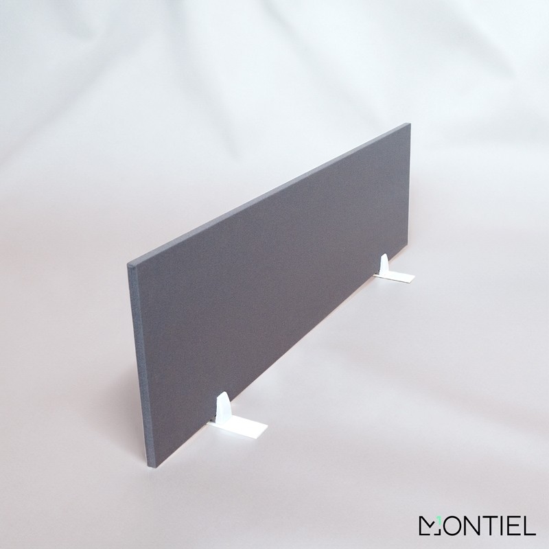 Divisoria tapizada para escritorios de Kunna - Montiel