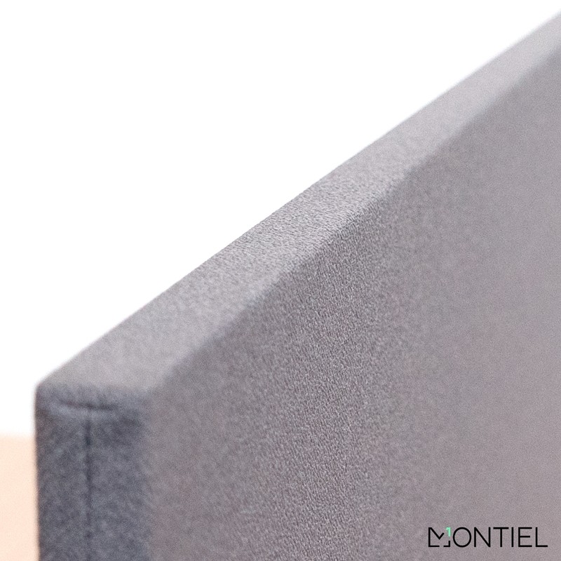 Divisoria tapizada para escritorios de Kunna - Montiel