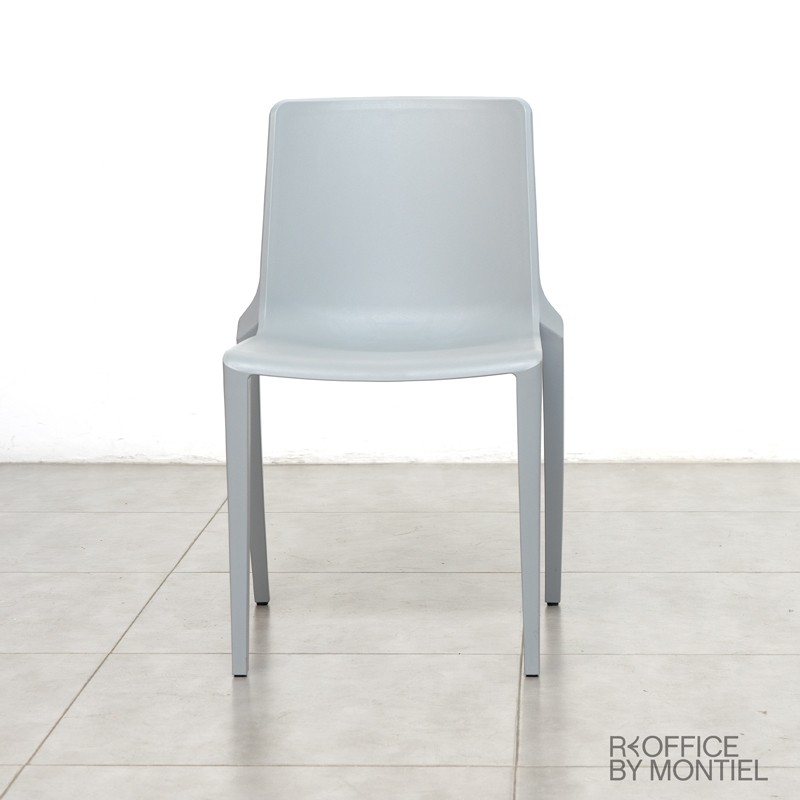 Silla Confidente Oficina Outlet MM1423 Montiel - OUTLET