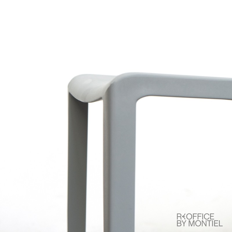 Silla Confidente Oficina Outlet MM1423 Montiel - OUTLET