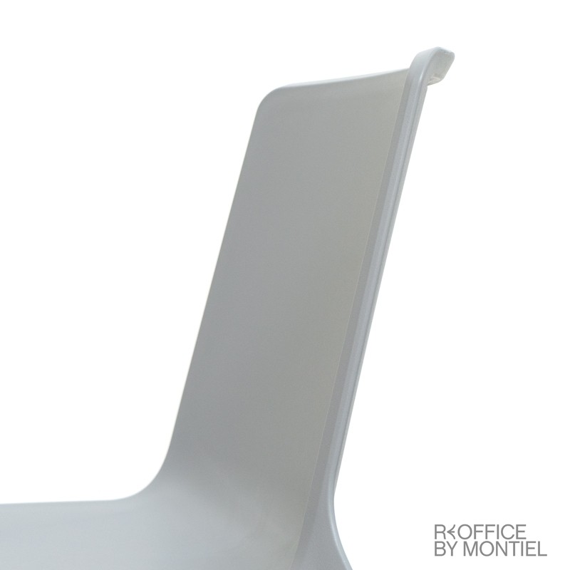 Silla Confidente Oficina Outlet MM1423 Montiel - OUTLET