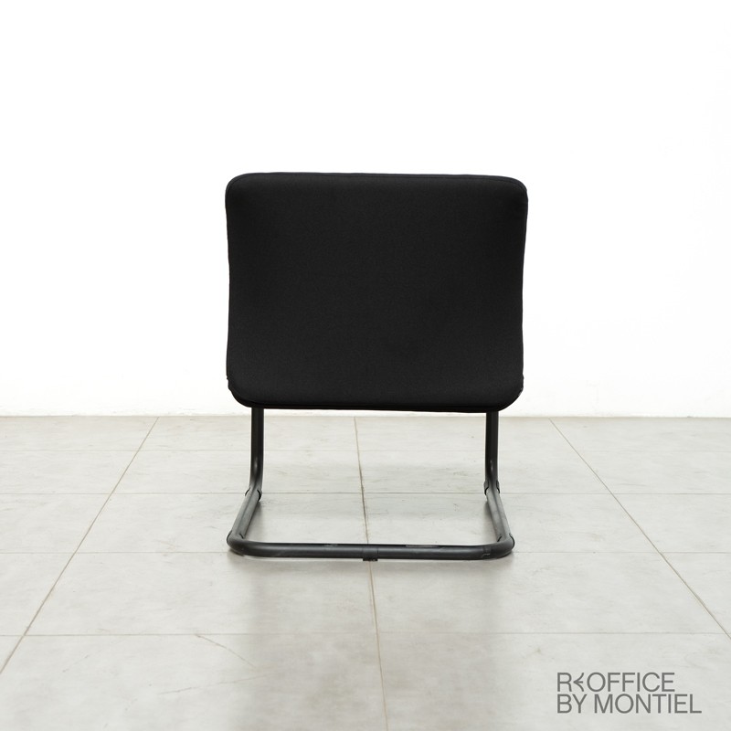 Butaca Moderna para Recepciones de Dynamobel - Montiel