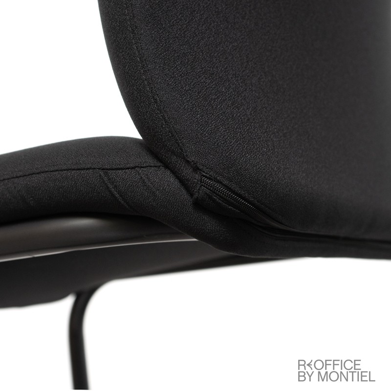 Butaca Moderna para Recepciones de Dynamobel - Montiel