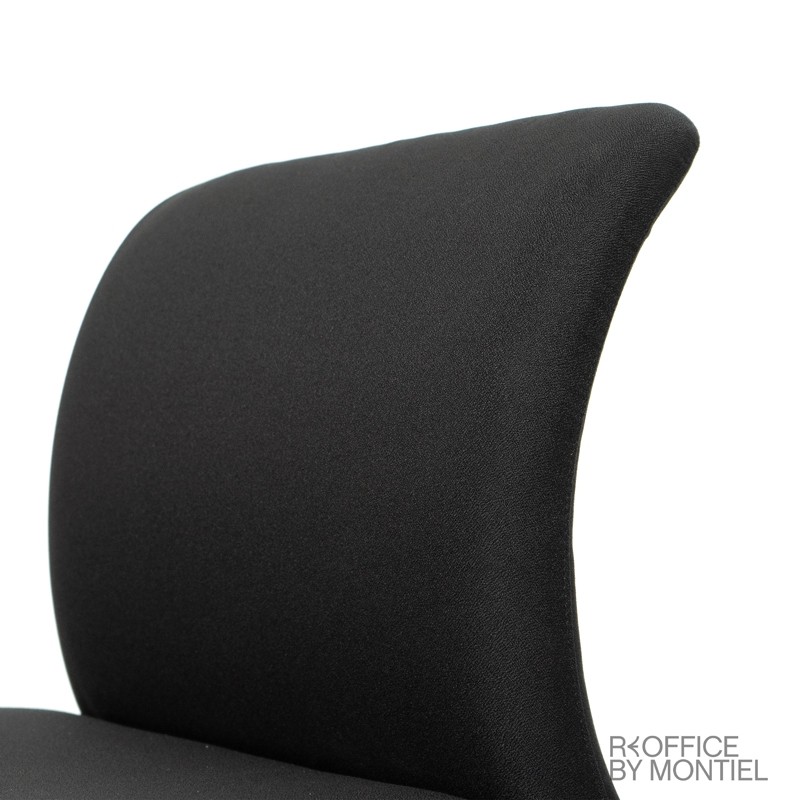 Butaca Moderna para Recepciones de Dynamobel - Montiel