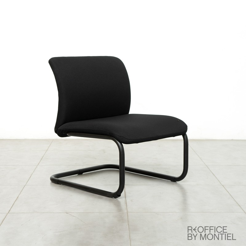 Butaca Moderna para Recepciones de Dynamobel - Montiel