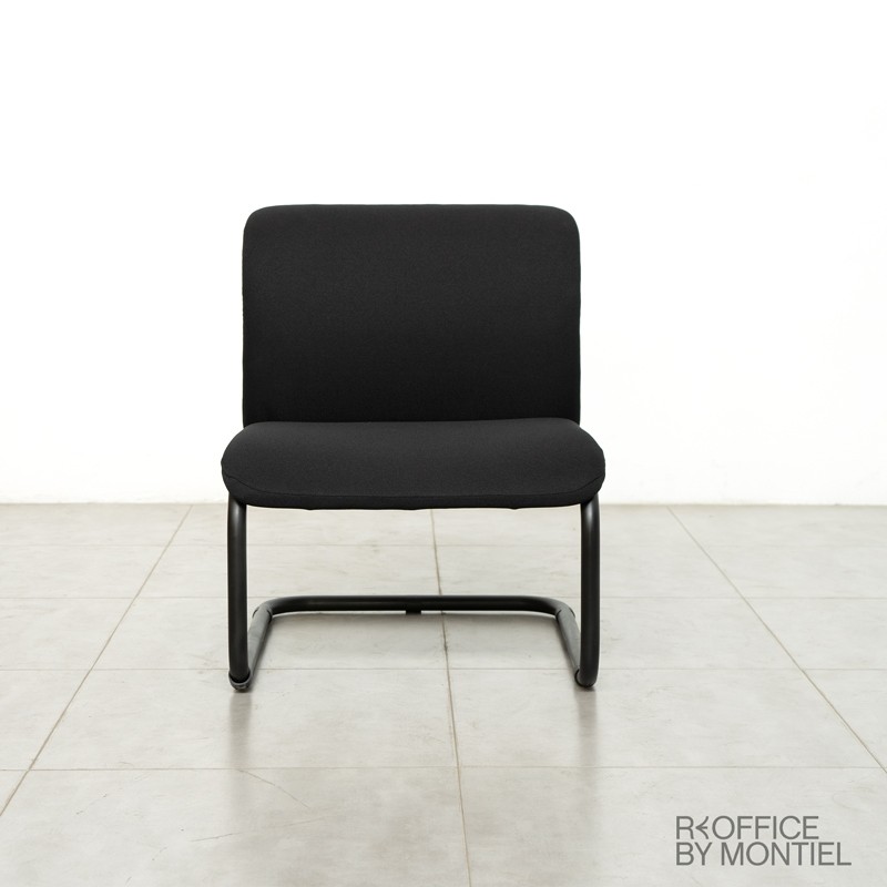 Butaca Moderna para Recepciones de Dynamobel - Montiel