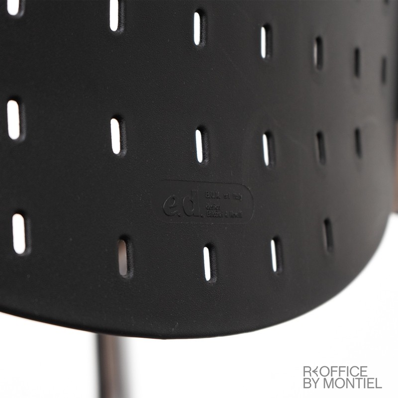 Silla Confidente Sala de Espera MM1438 - Montiel