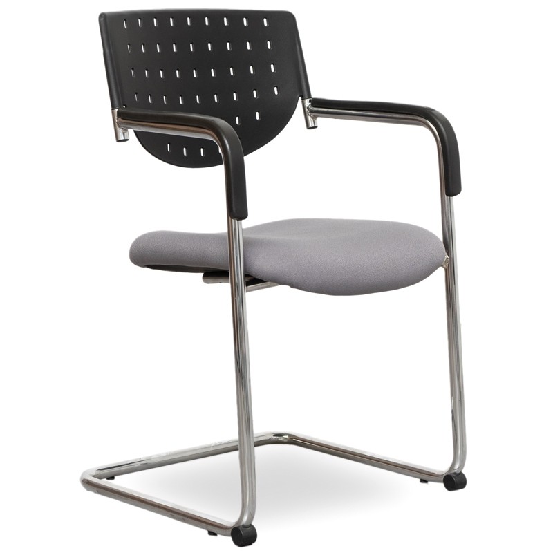 Silla Confidente Sala de Espera MM1438 - Montiel