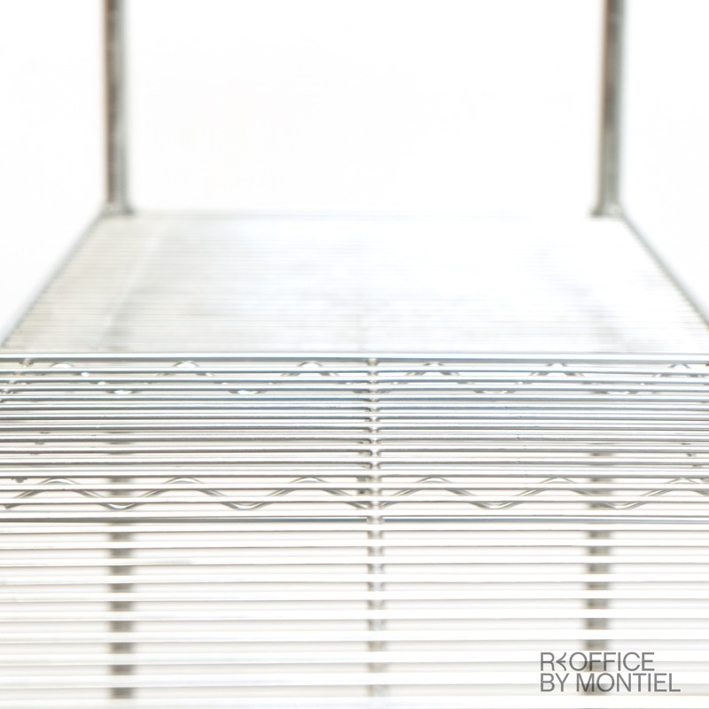 Estantería Metálica 165x178 cm MM1443 - Montiel