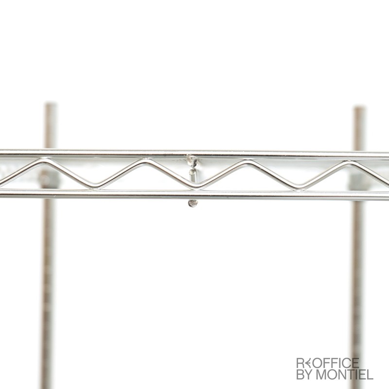 Estantería Metálica 165x178 cm MM1443 - Montiel