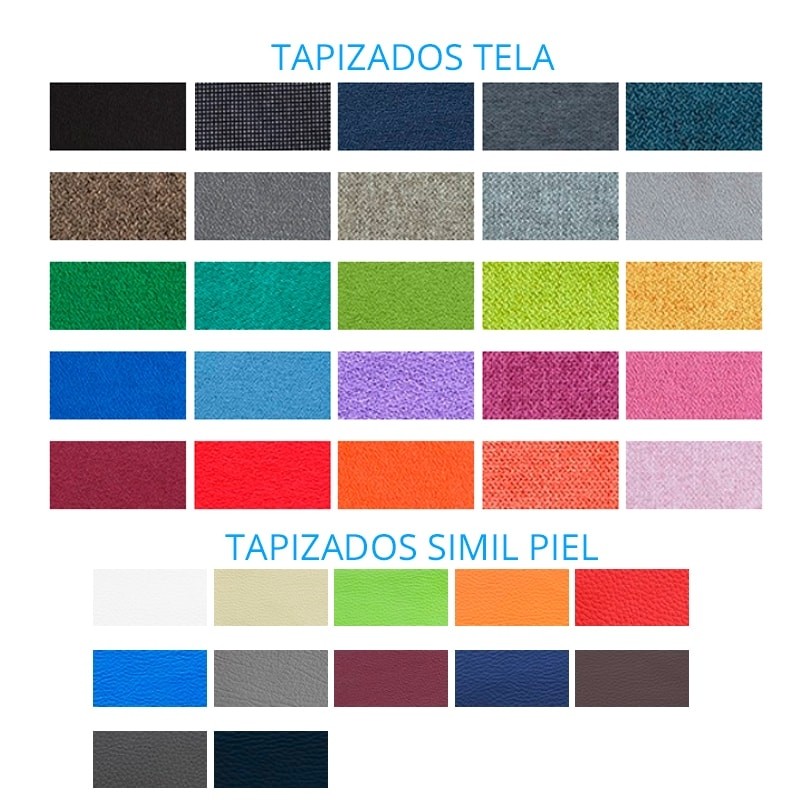 Silla Confidente para Despachos Eastside de Steelcase