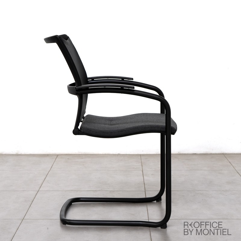 Silla Visitante para Oficina Open Up 233 de Sedus - Montiel