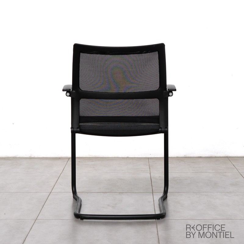 Silla Visitante para Oficina Open Up 233 de Sedus - Montiel