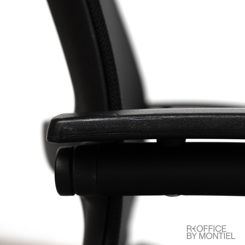 Silla Visitante para Oficina Open Up 233 de Sedus - Montiel