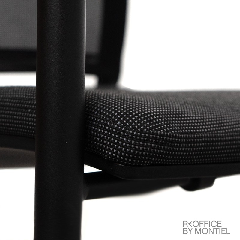 Silla Visitante para Oficina Open Up 233 de Sedus - Montiel