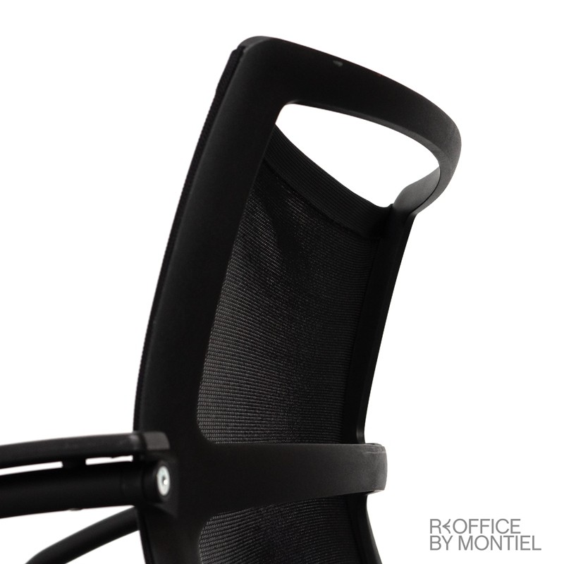 Silla Visitante para Oficina Open Up 233 de Sedus - Montiel