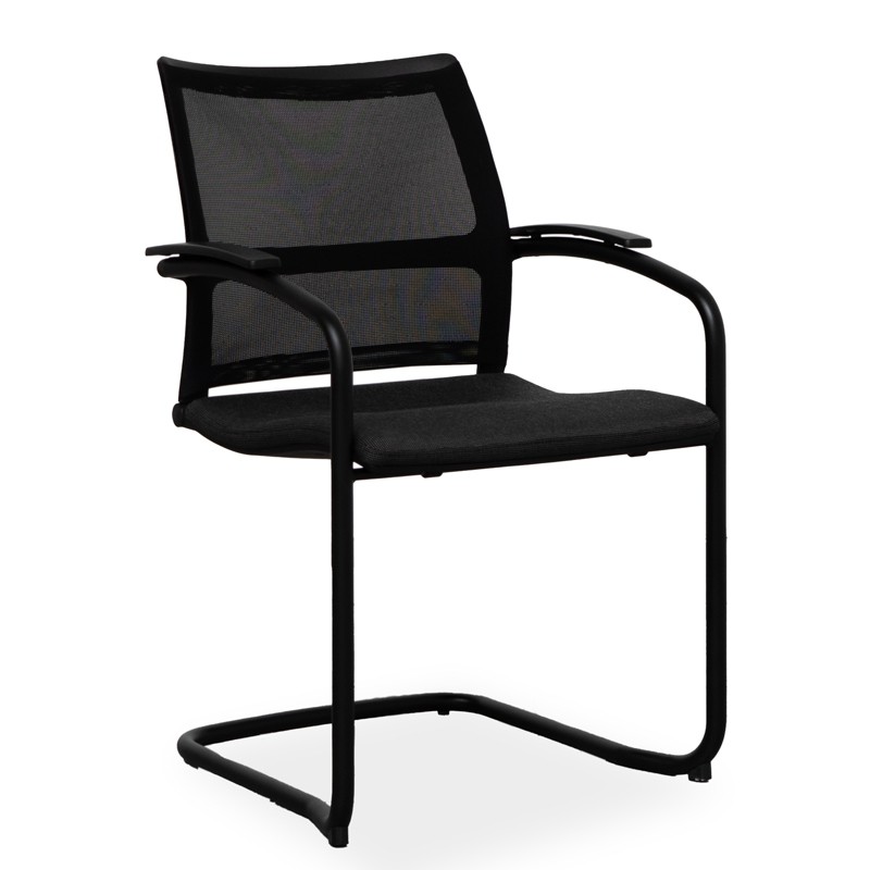 Silla Visitante para Oficina Open Up 233 de Sedus - Montiel