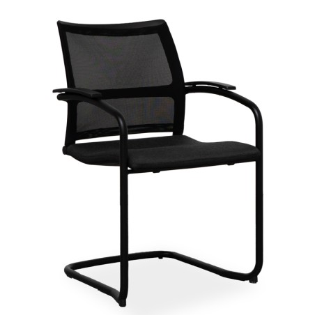 Silla Visitante para Oficina Open Up 233 de Sedus - Montiel