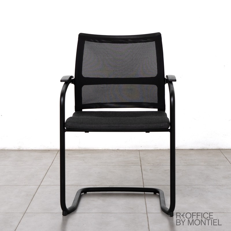 Silla Visitante para Oficina Open Up 233 de Sedus - Montiel