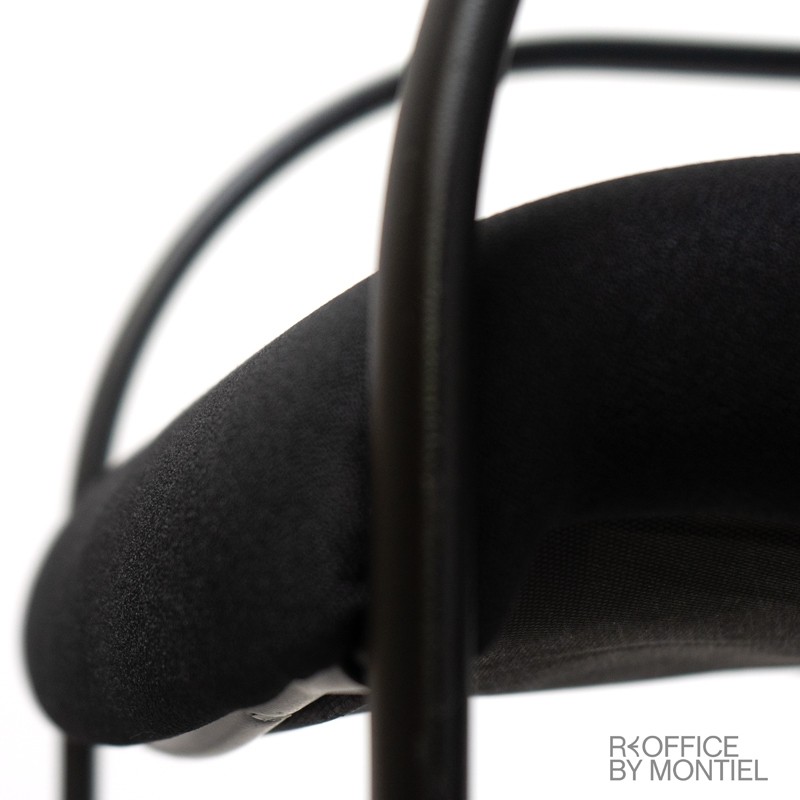 Butaca Sala de Espera Personalizable MM1456 - Montiel