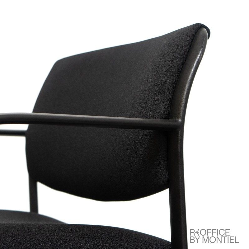 Butaca Sala de Espera Personalizable MM1456 - Montiel