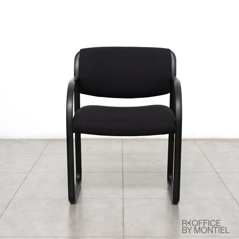 Butaca Sala de Espera Personalizable MM1456 - Montiel