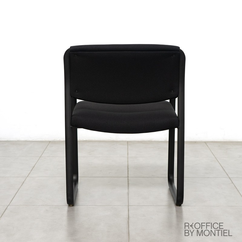 Butaca Sala de Espera Personalizable MM1456 - Montiel