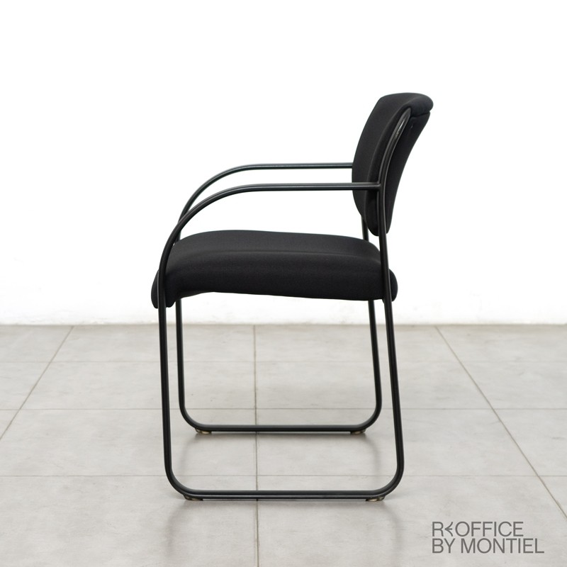 Butaca Sala de Espera Personalizable MM1456 - Montiel