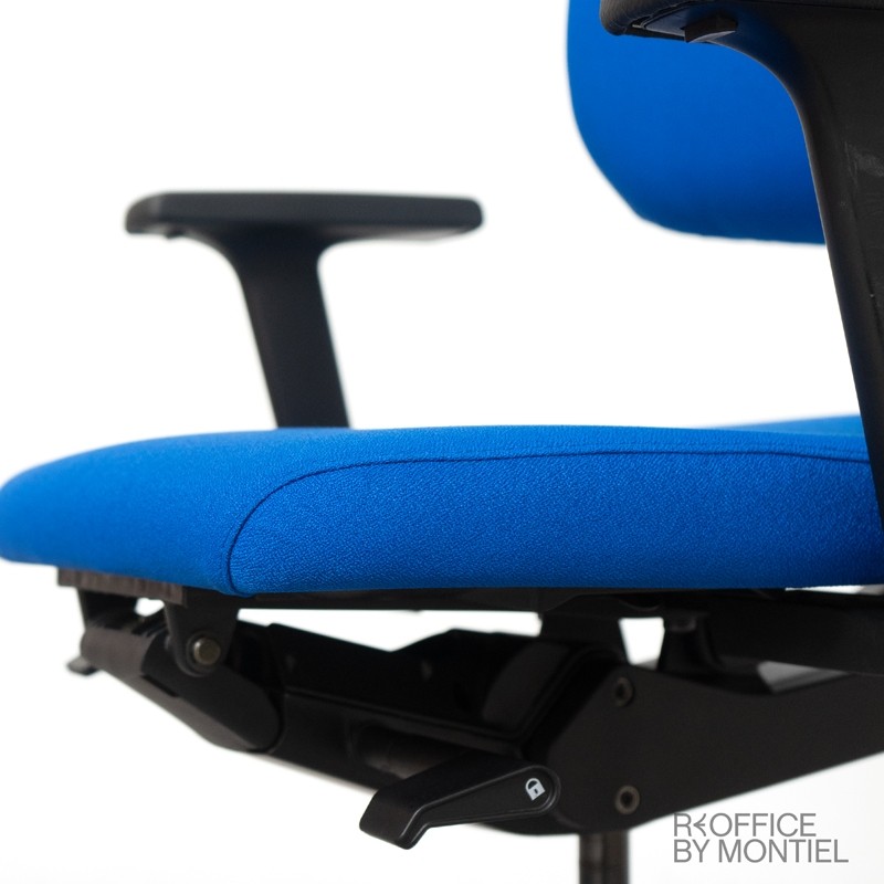 Silla Escritorio Giratoria para Oficinas de Sedus - Montiel