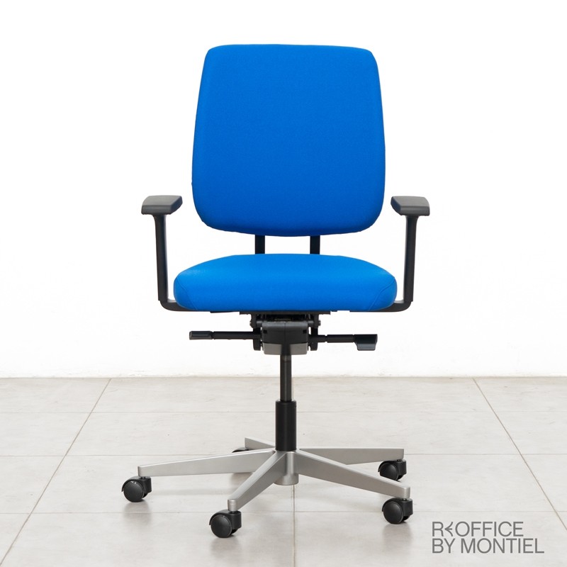 Silla Escritorio Giratoria para Oficinas de Sedus - Montiel