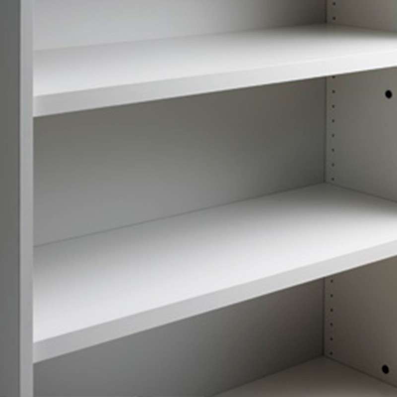 Armario Oficina Madera Plus de Forma 5 - Montiel