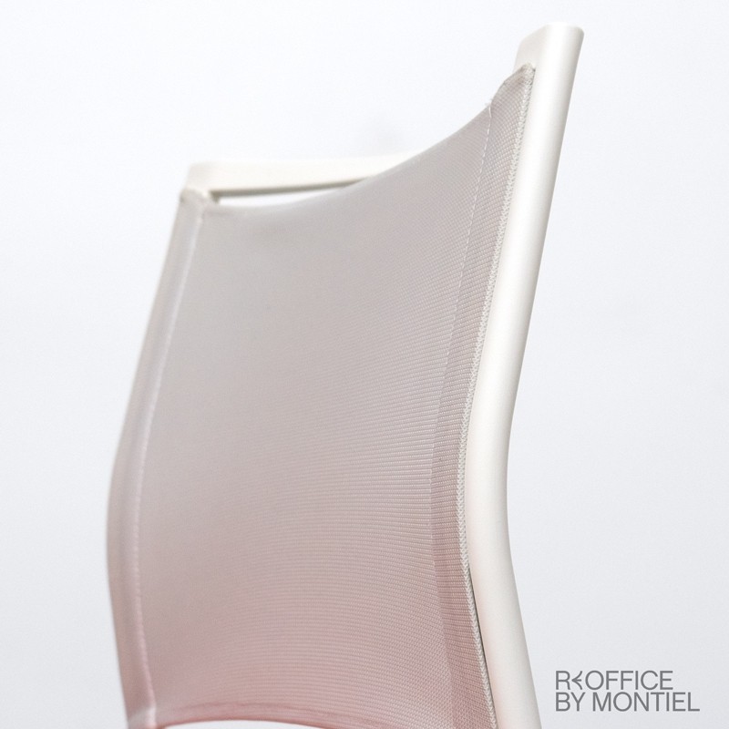 Silla confidente Dinamic de Luyando - Montiel