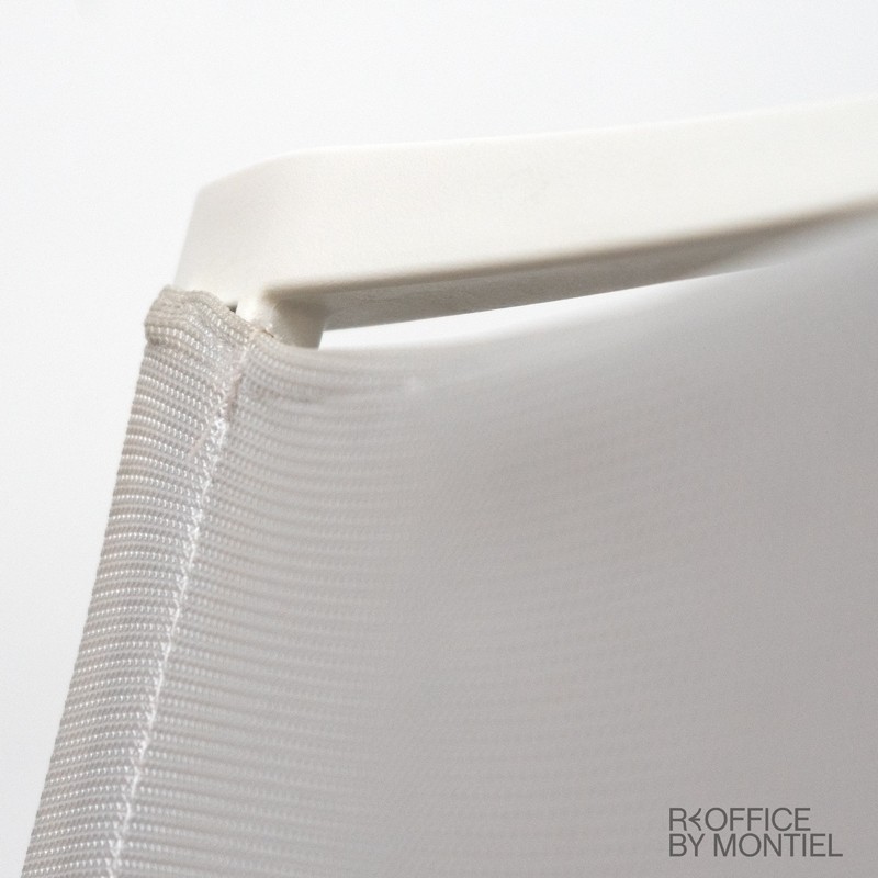 Silla confidente Dinamic de Luyando - Montiel