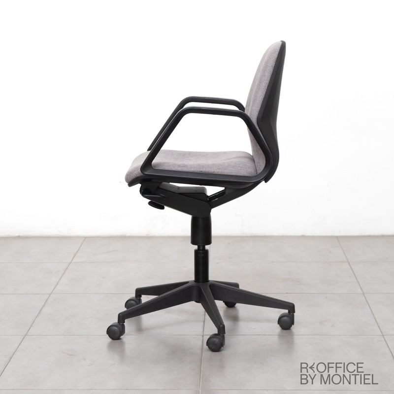 Silla Escritorio Giratoria para oficina de Haworth
